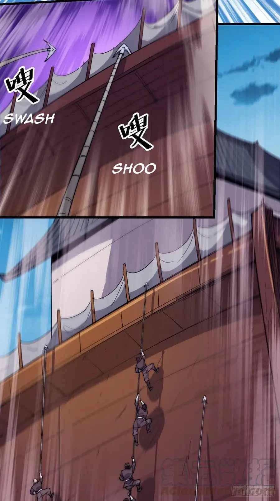 Read It Starts With A Mountain Manga Online