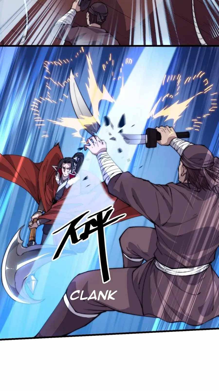 Read It Starts With A Mountain Manga Online