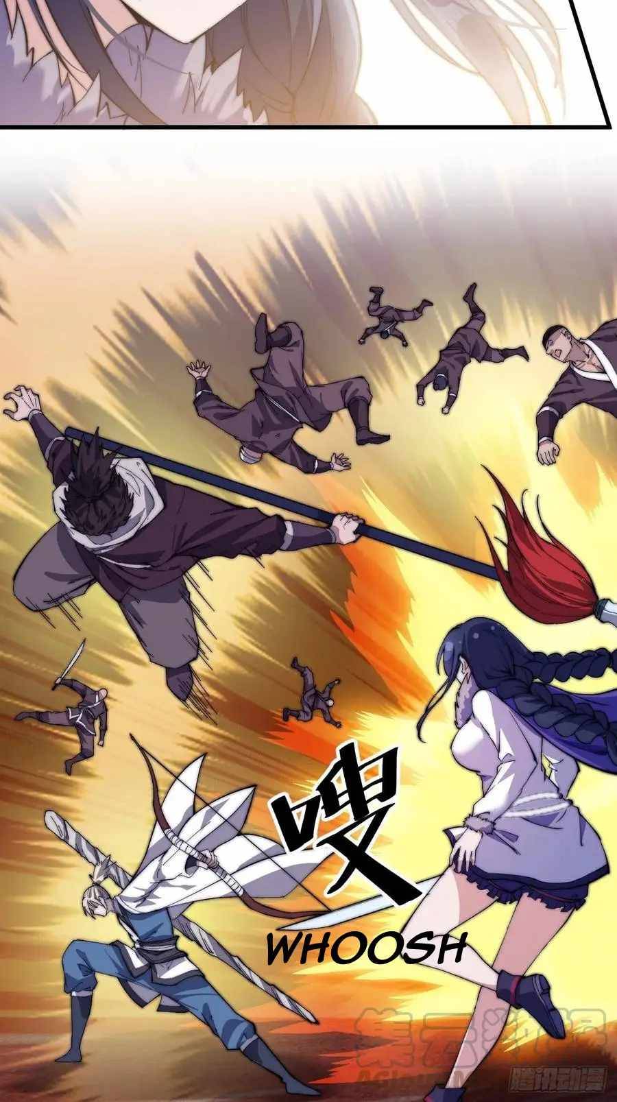 Read It Starts With A Mountain Manga Online