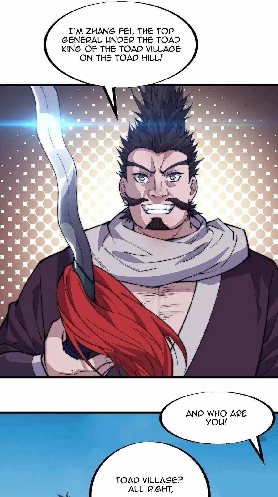 Read It Starts With A Mountain Manga Online