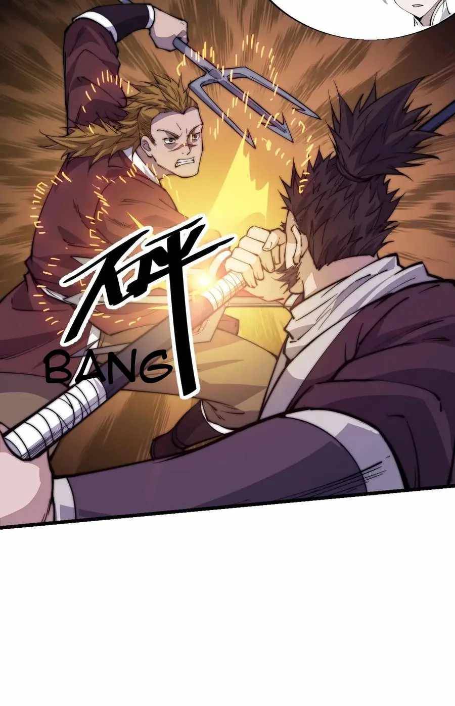 Read It Starts With A Mountain Manga Online