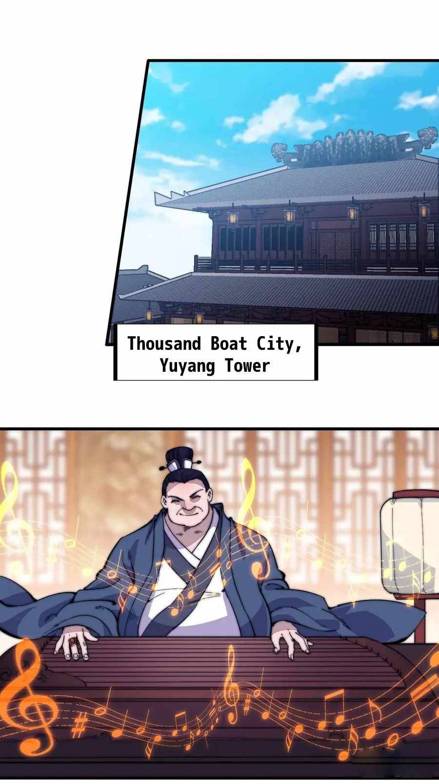 Read It Starts With A Mountain Manga Online