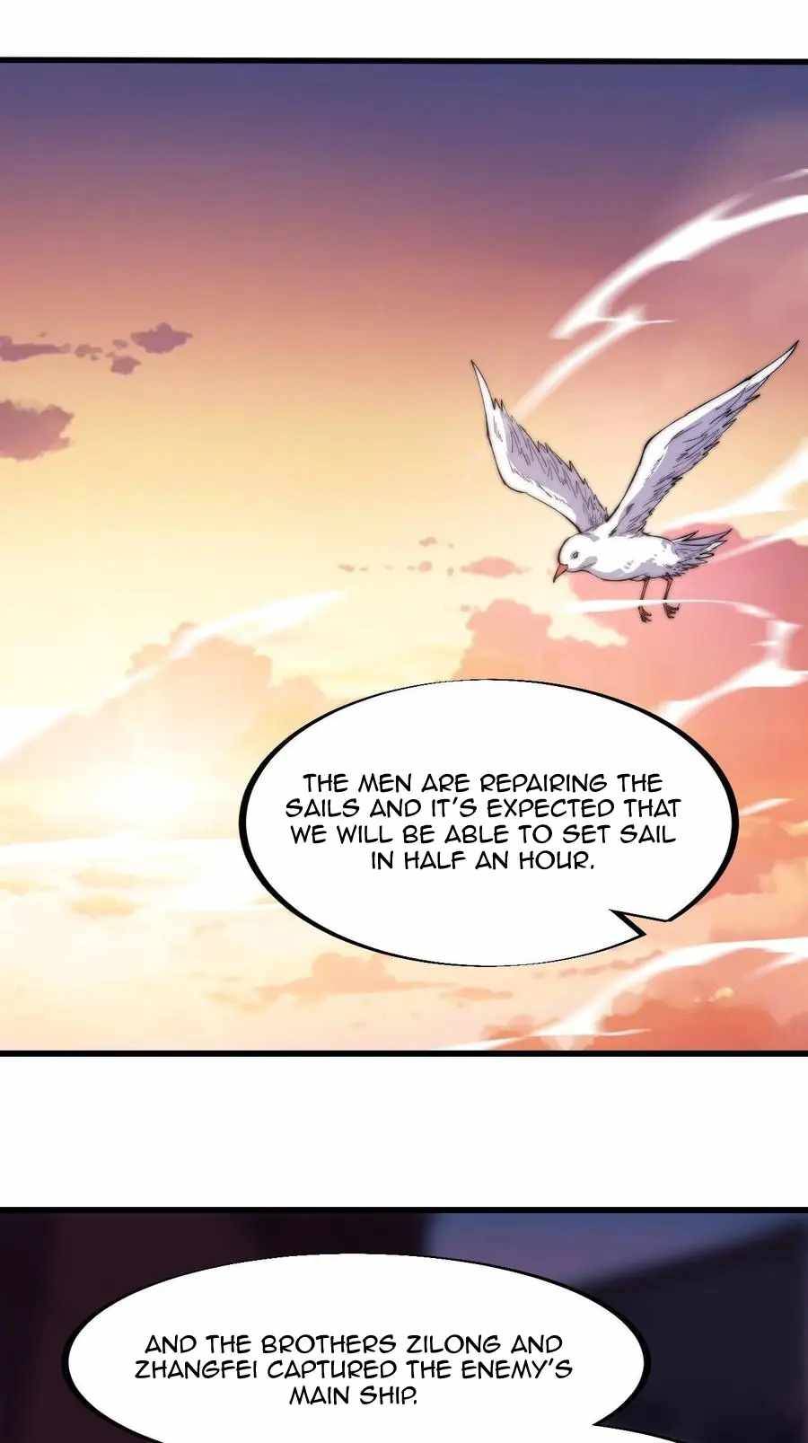 Read It Starts With A Mountain Manga Online