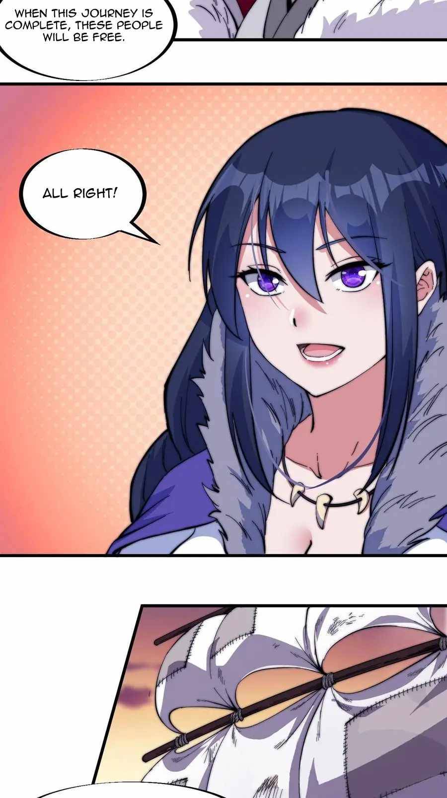 Read It Starts With A Mountain Manga Online