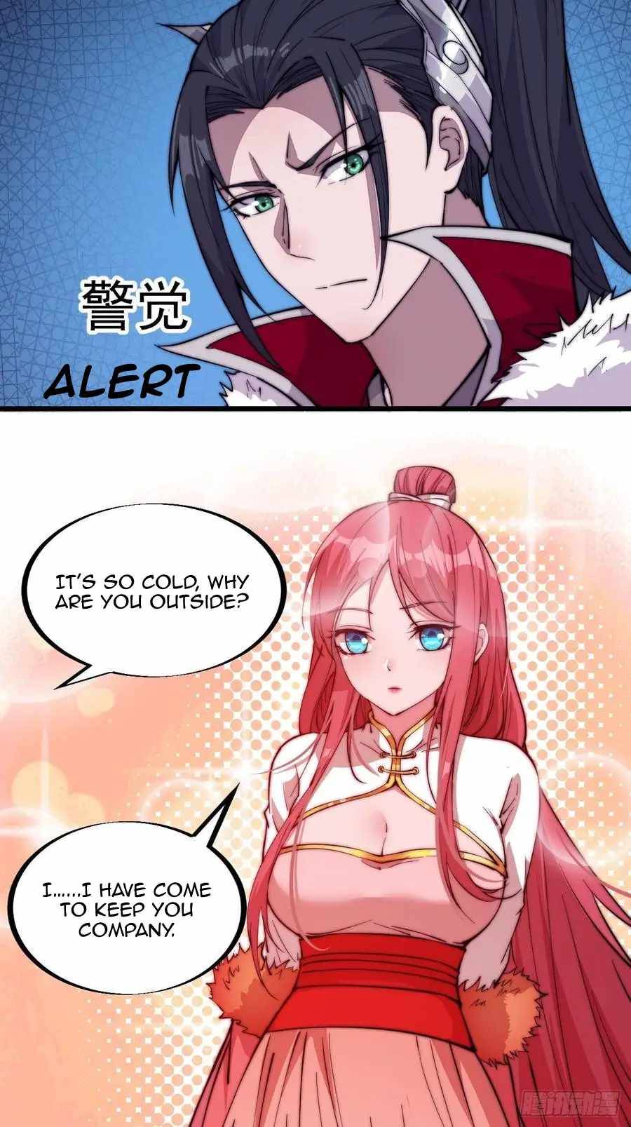 Read It Starts With A Mountain Manga Online