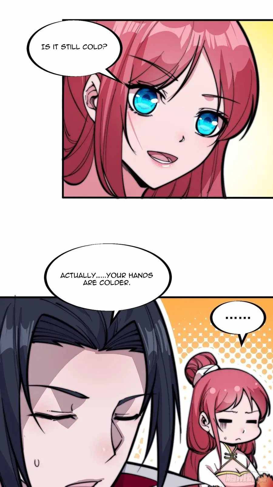 Read It Starts With A Mountain Manga Online