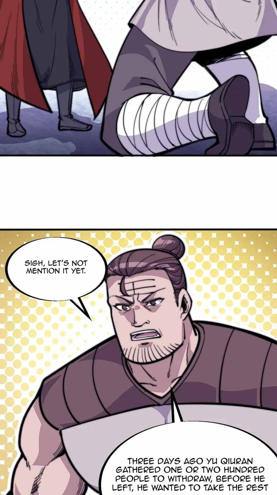 Read It Starts With A Mountain Manga Online