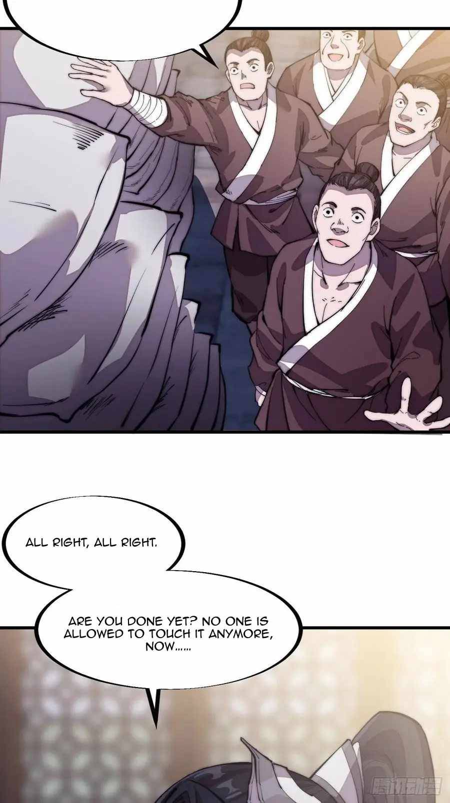 Read It Starts With A Mountain Manga Online