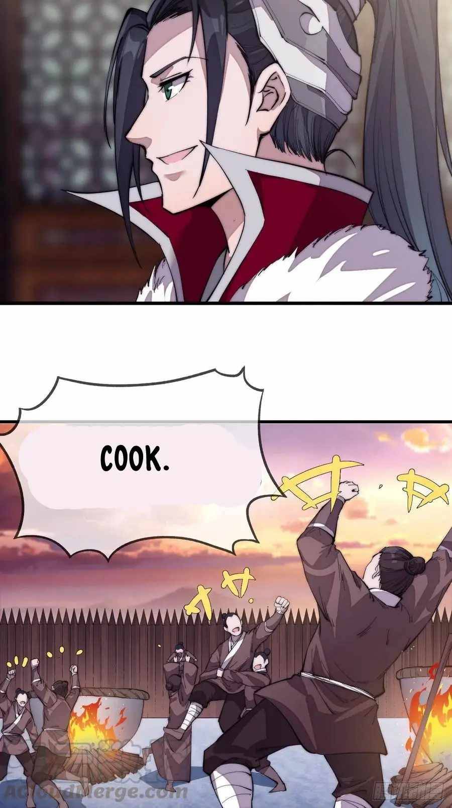 Read It Starts With A Mountain Manga Online