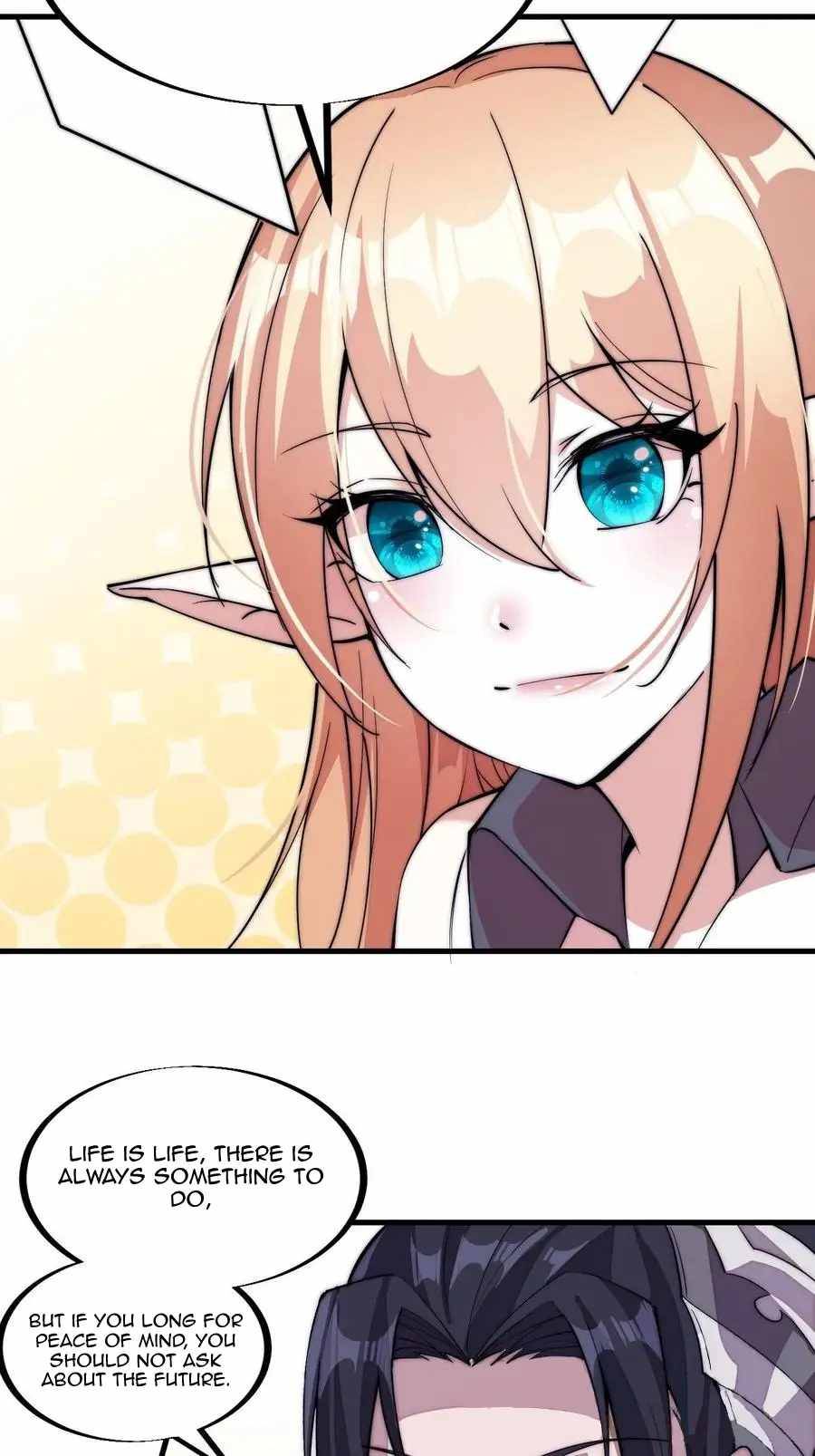 Read It Starts With A Mountain Manga Online