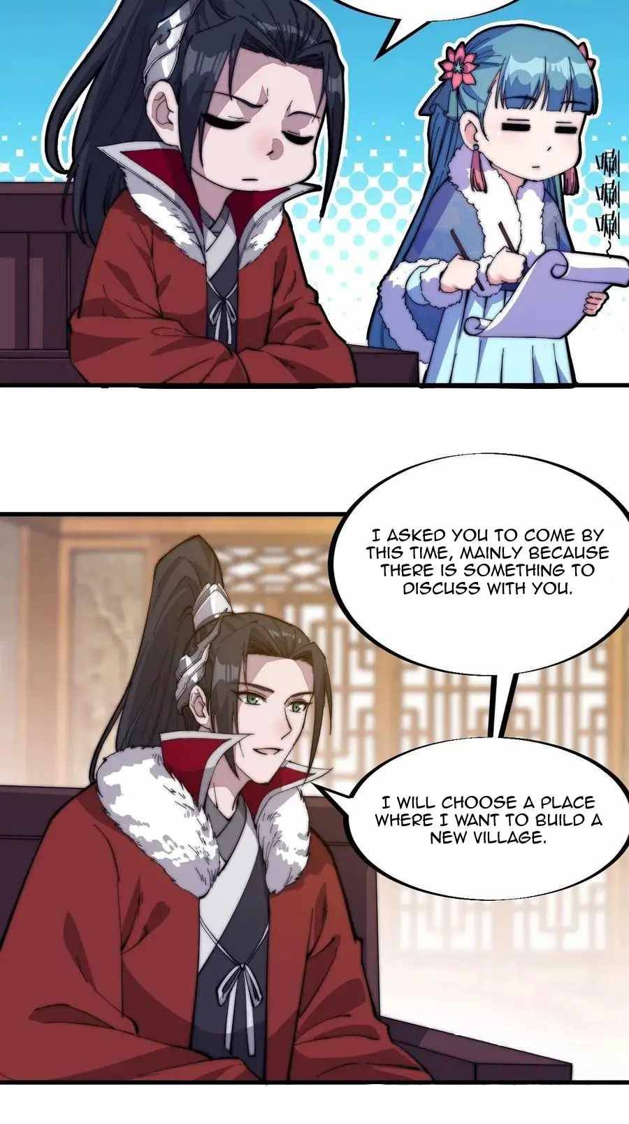 Read It Starts With A Mountain Manga Online