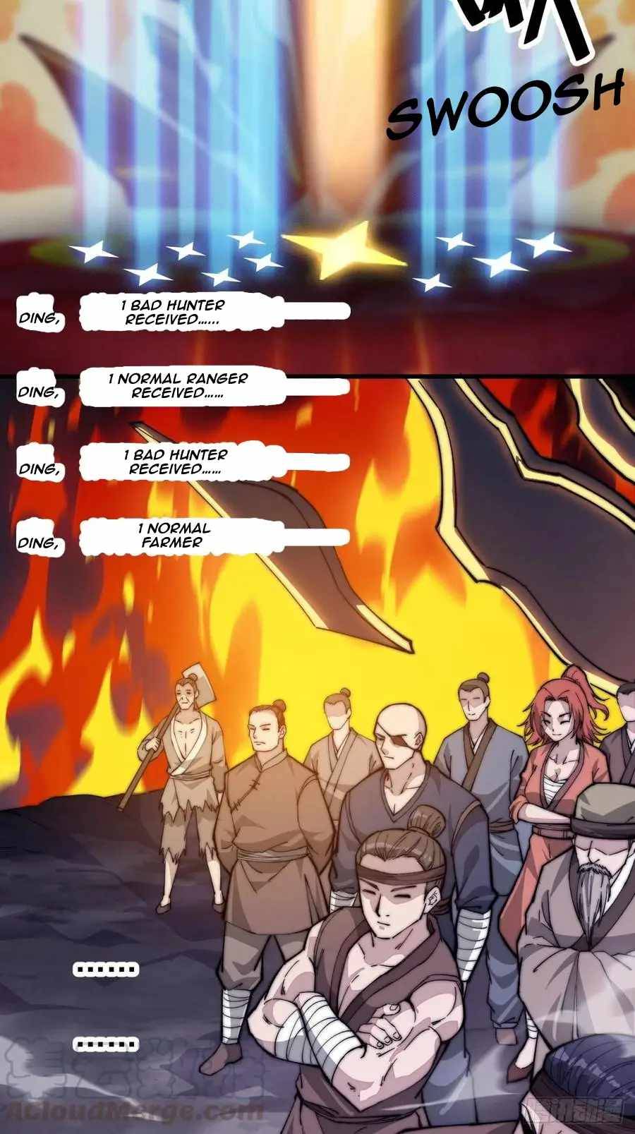 Read It Starts With A Mountain Manga Online