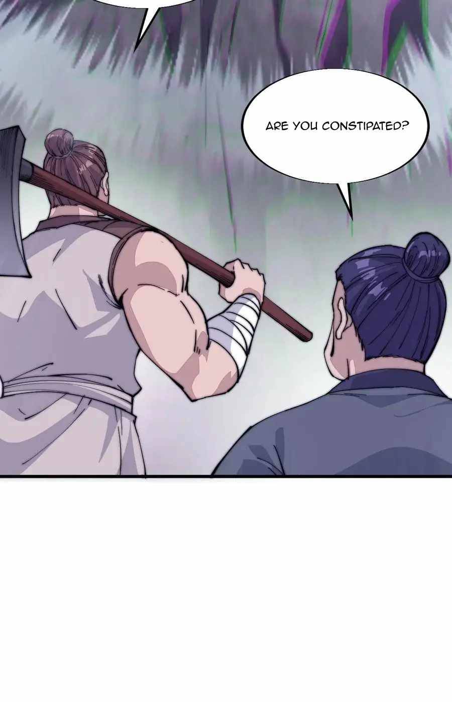 Read It Starts With A Mountain Manga Online