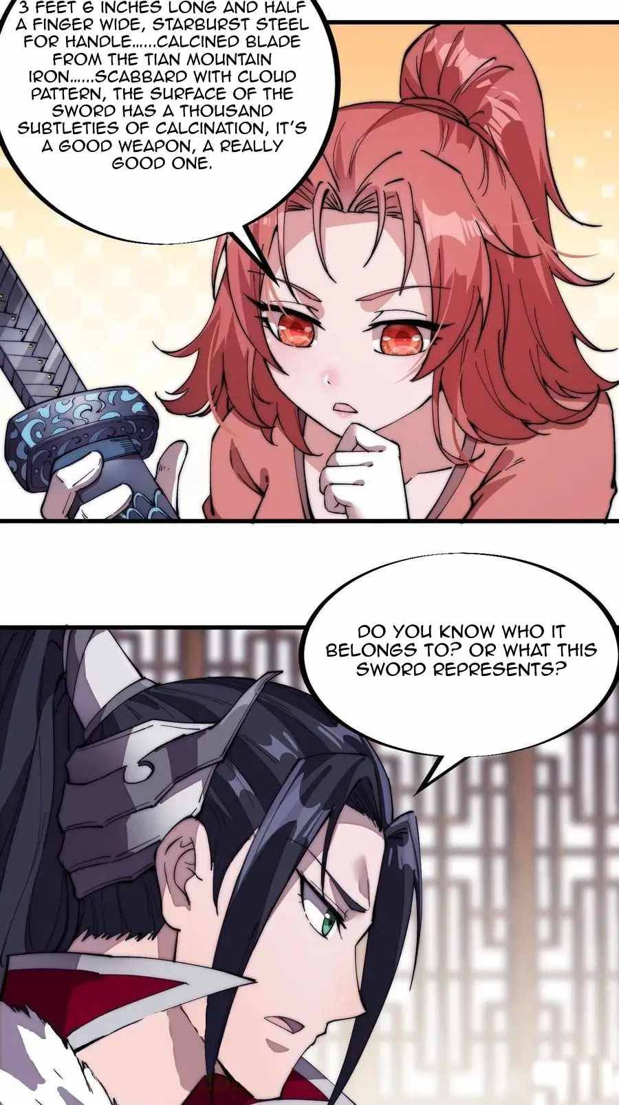 Read It Starts With A Mountain Manga Online