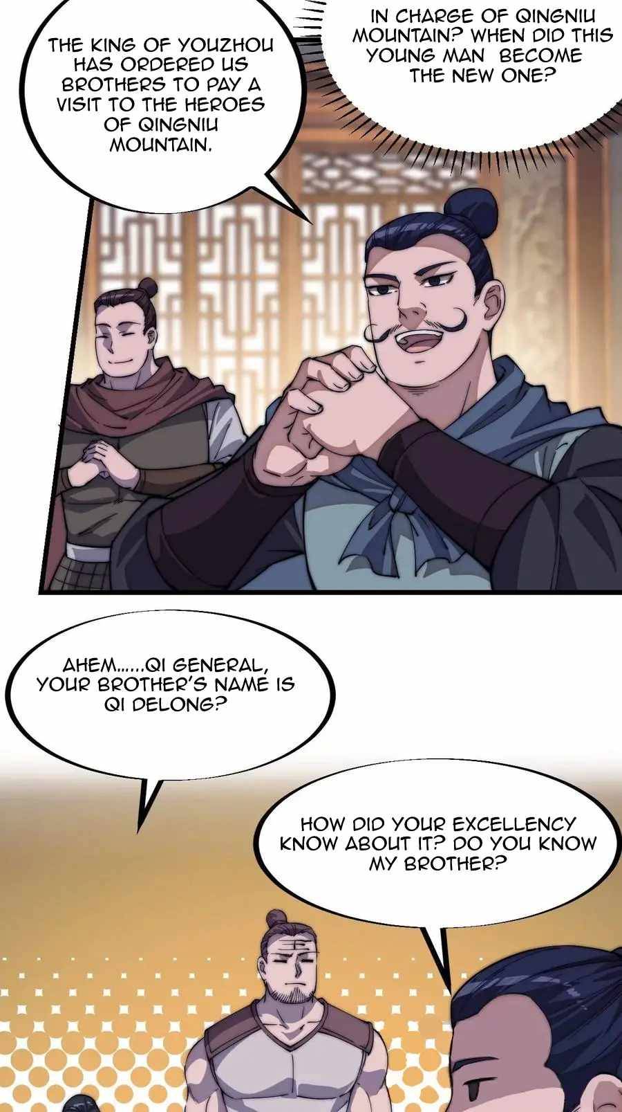 Read It Starts With A Mountain Manga Online