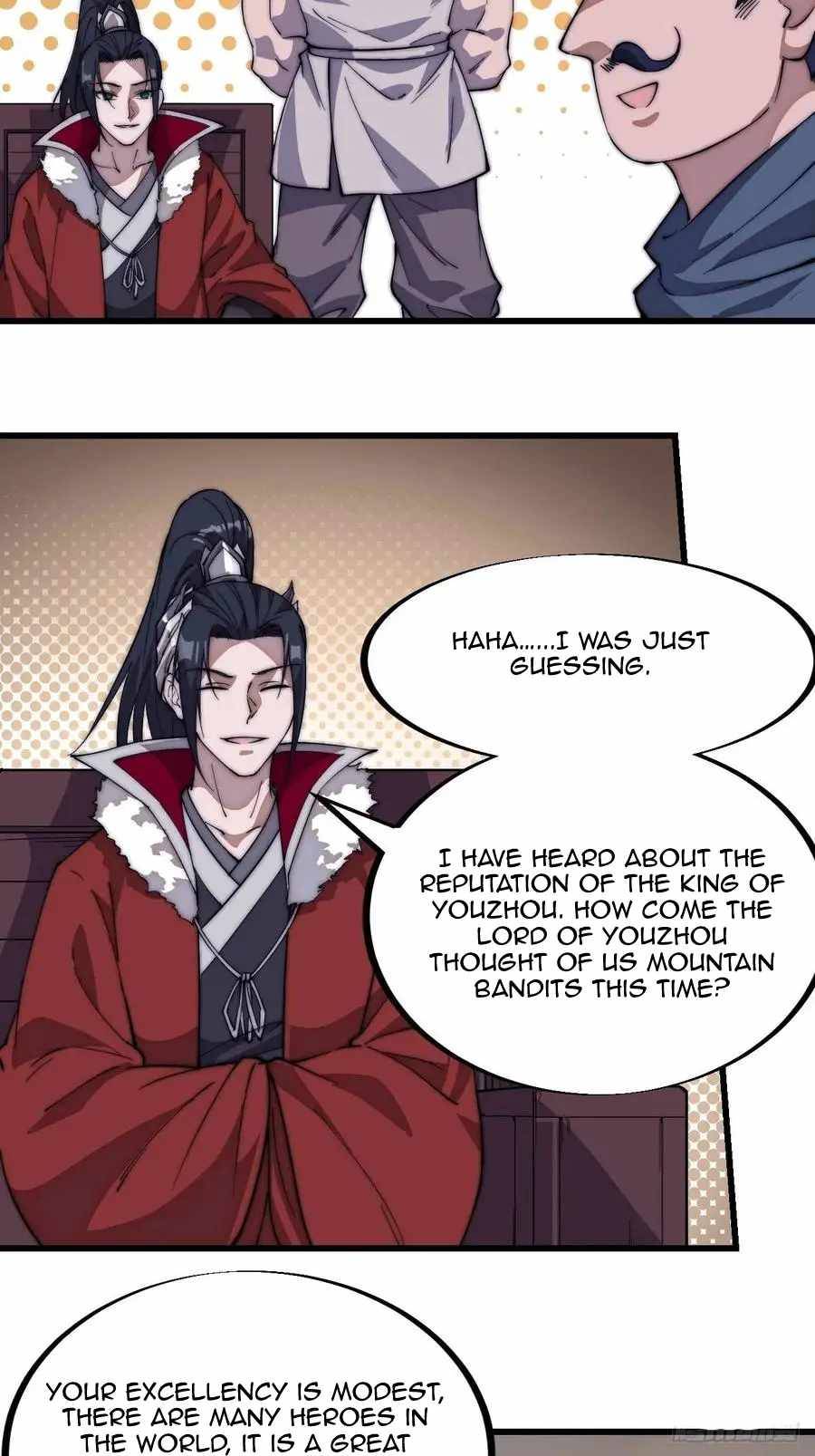 Read It Starts With A Mountain Manga Online