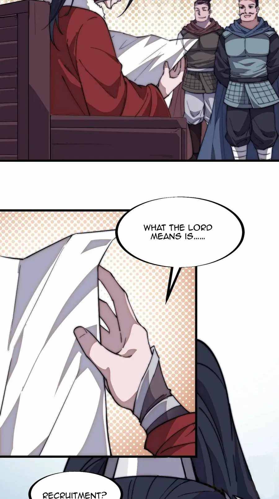 Read It Starts With A Mountain Manga Online