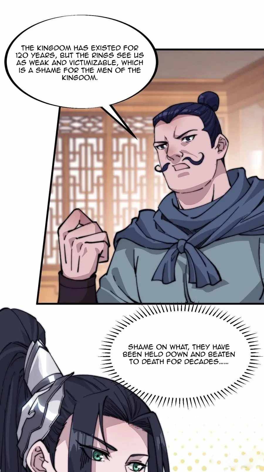 Read It Starts With A Mountain Manga Online