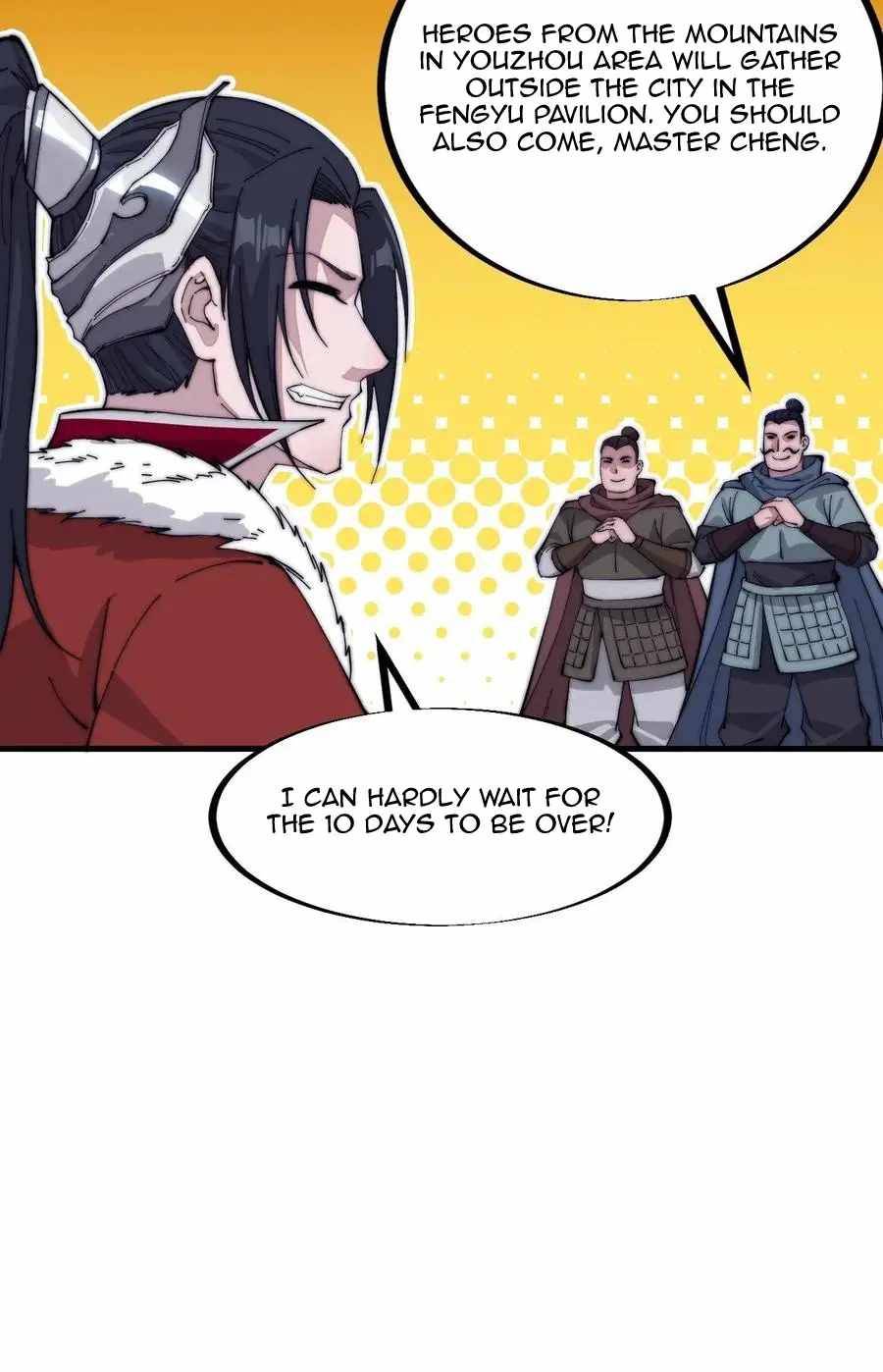 Read It Starts With A Mountain Manga Online