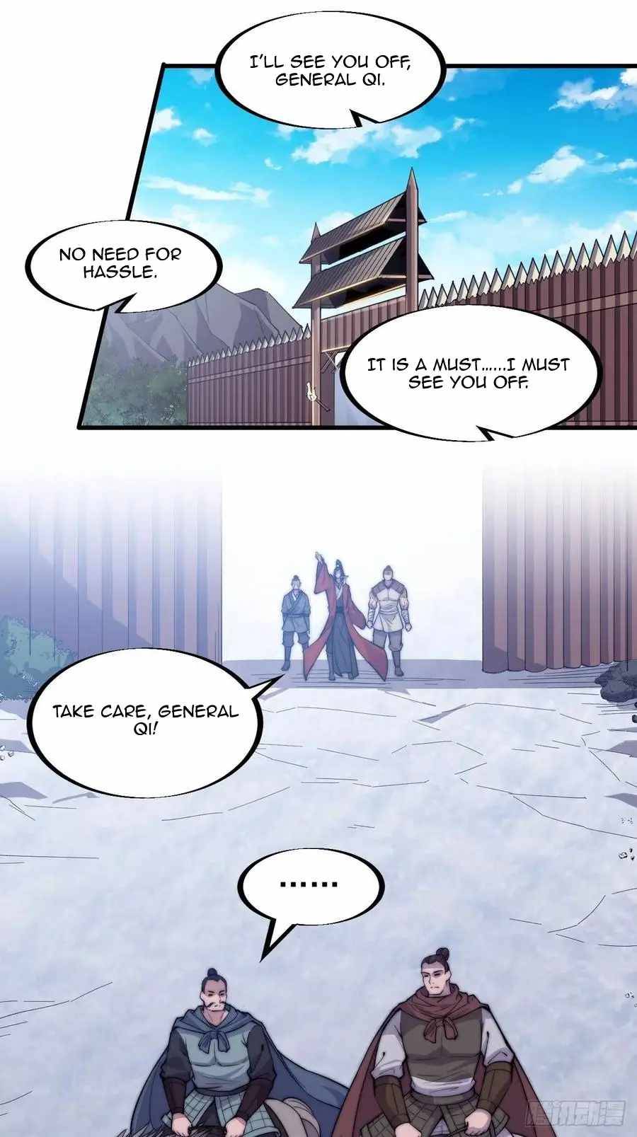 Read It Starts With A Mountain Manga Online