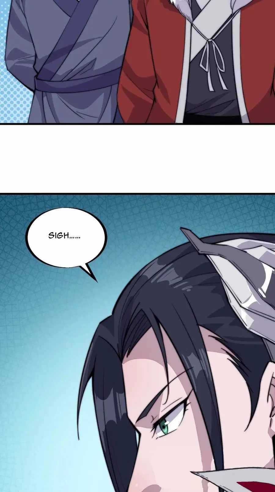 Read It Starts With A Mountain Manga Online