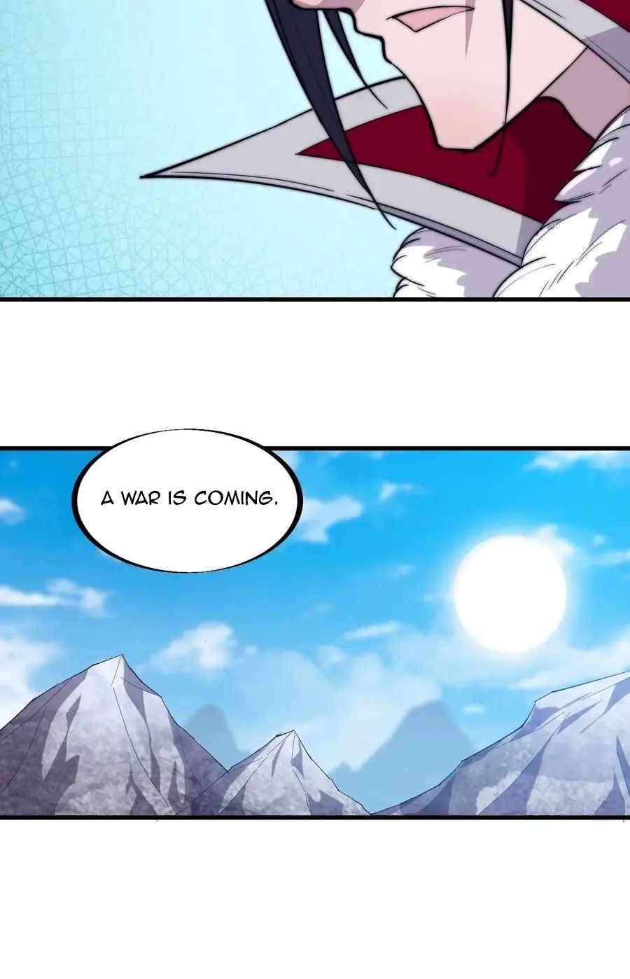 Read It Starts With A Mountain Manga Online
