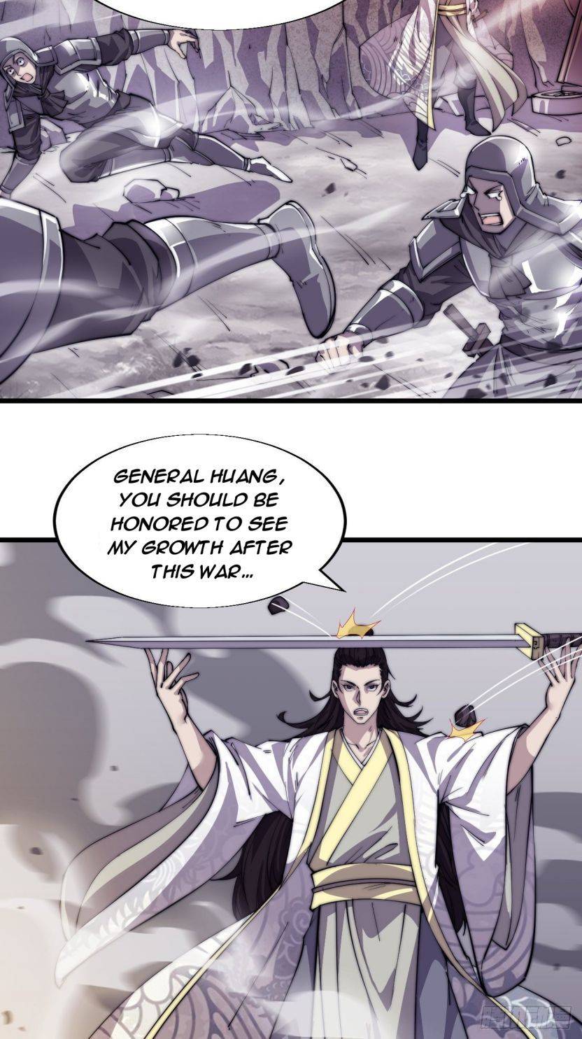 Read It Starts With A Mountain Manga Online