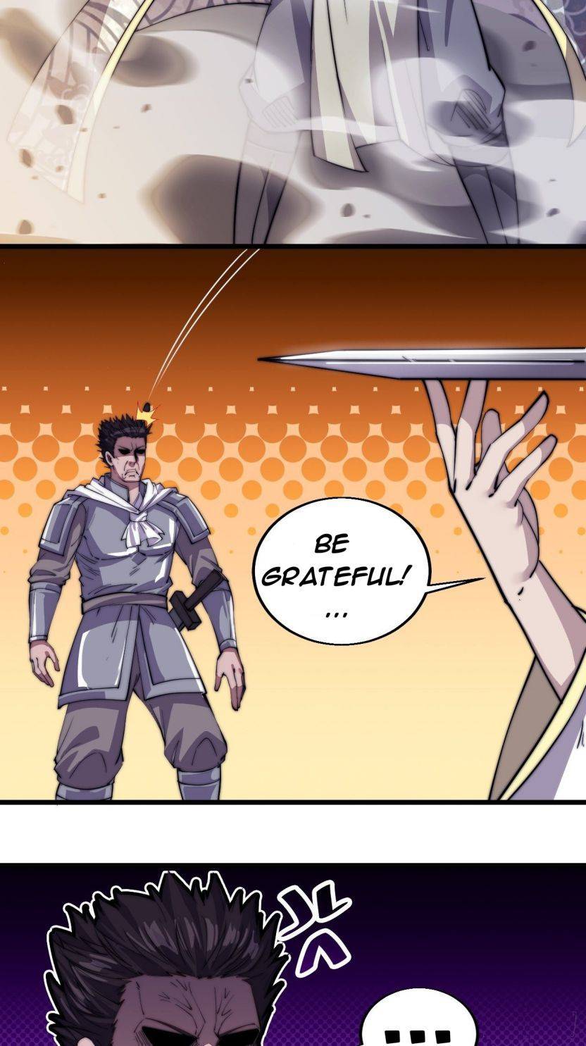 Read It Starts With A Mountain Manga Online