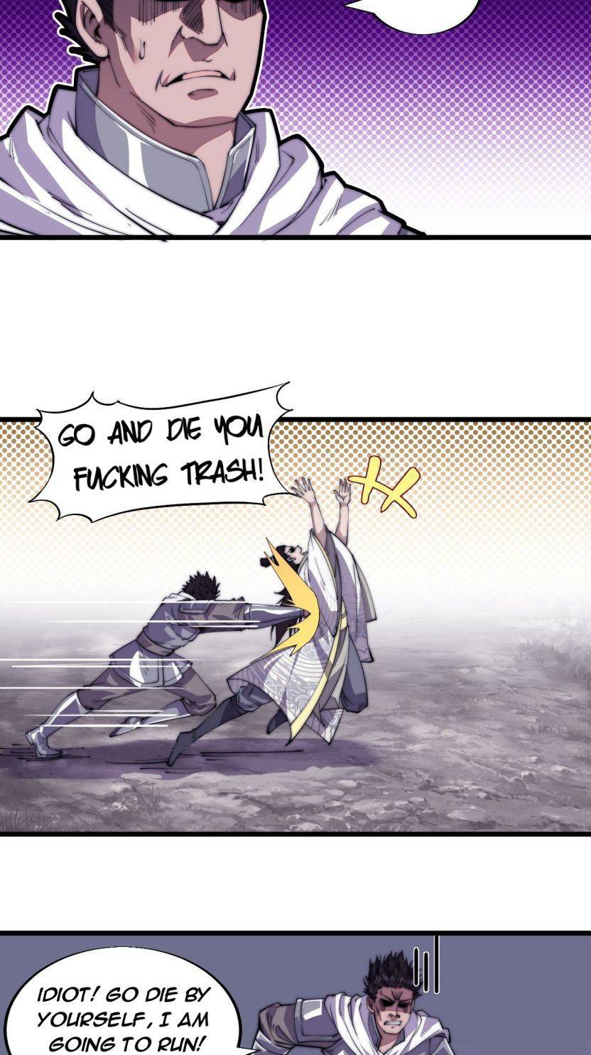 Read It Starts With A Mountain Manga Online