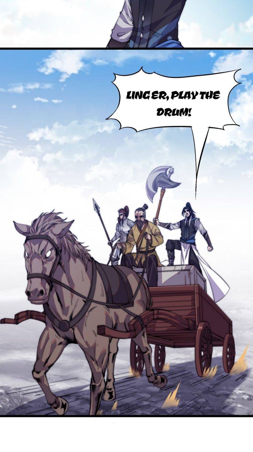 Read It Starts With A Mountain Manga Online