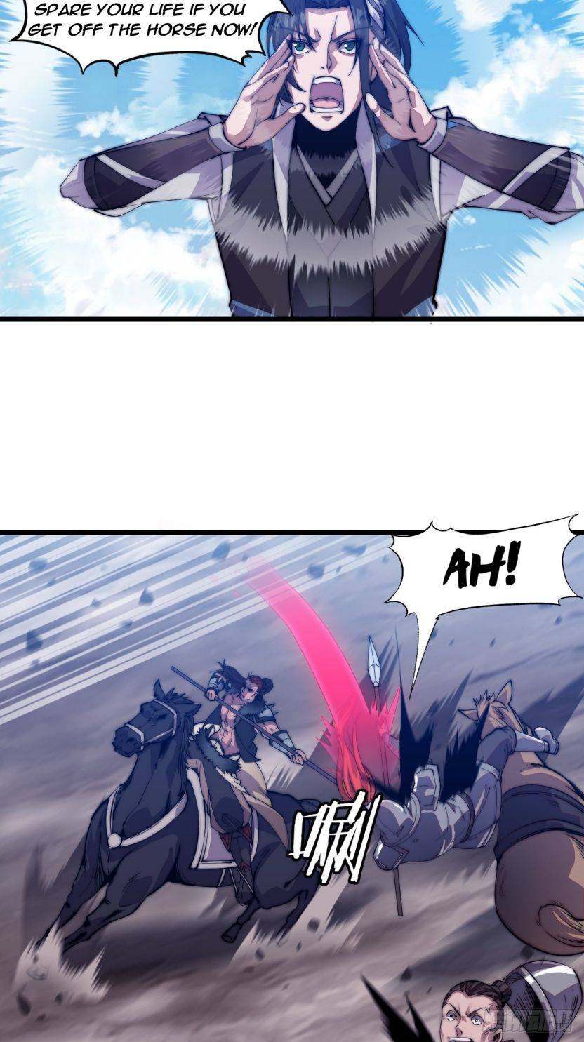 Read It Starts With A Mountain Manga Online