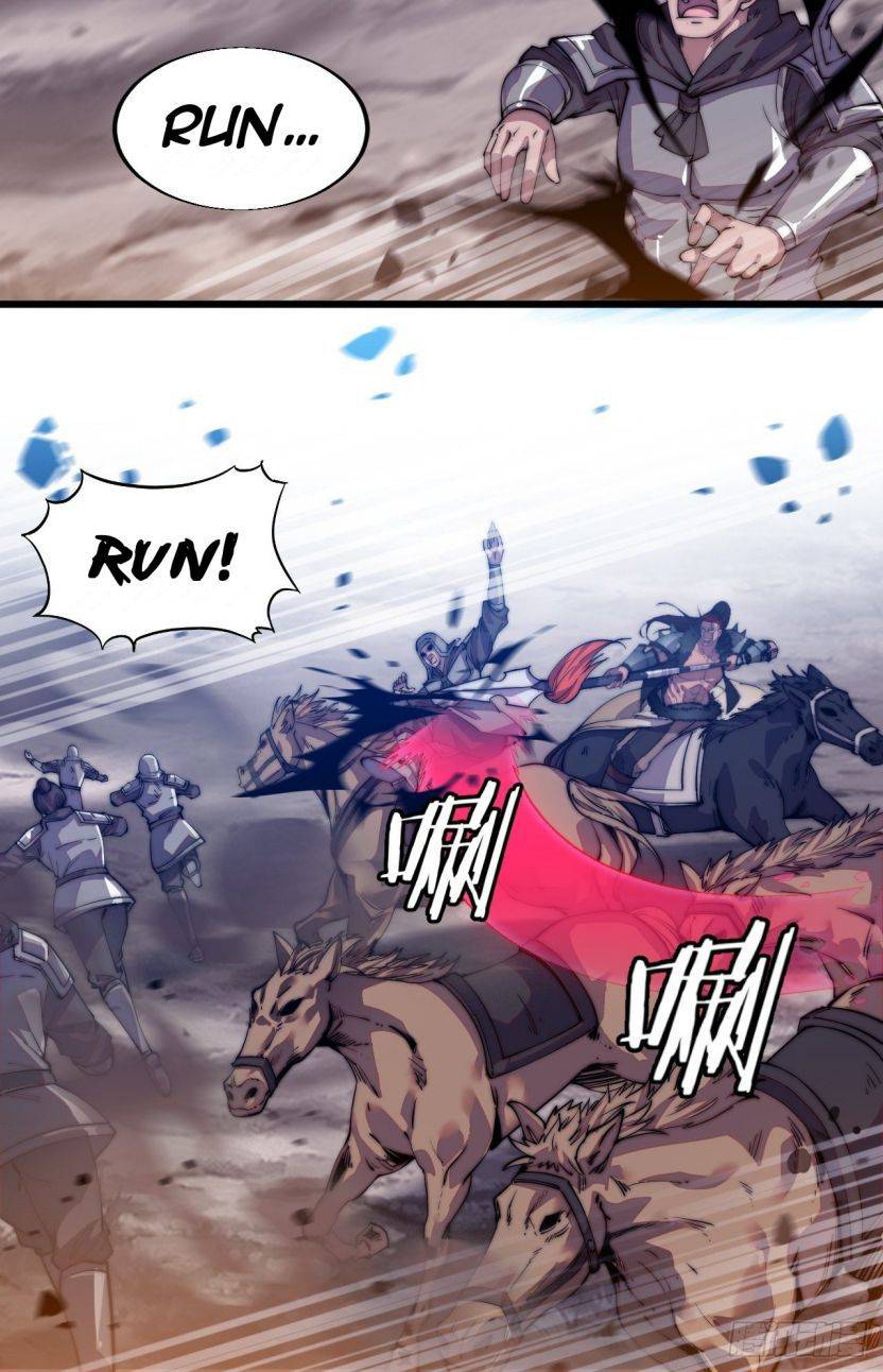 Read It Starts With A Mountain Manga Online