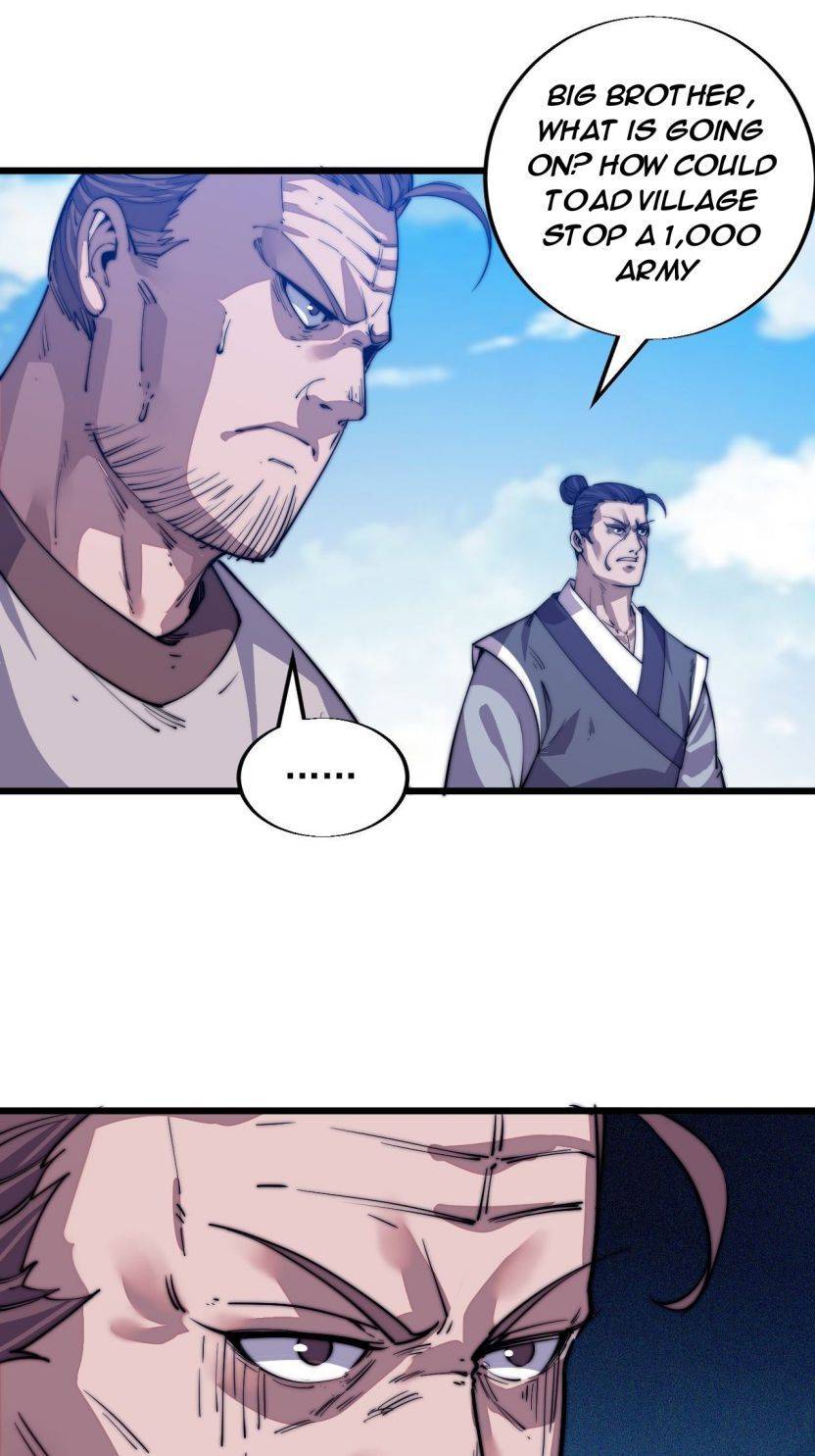 Read It Starts With A Mountain Manga Online