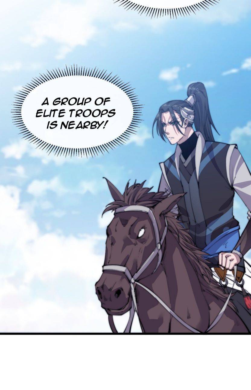 Read It Starts With A Mountain Manga Online