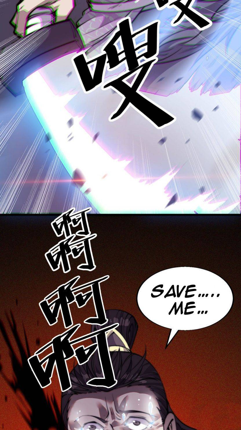 Read It Starts With A Mountain Manga Online