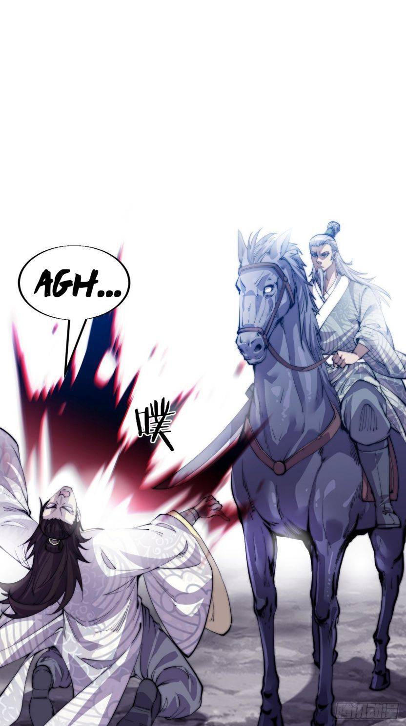 Read It Starts With A Mountain Manga Online