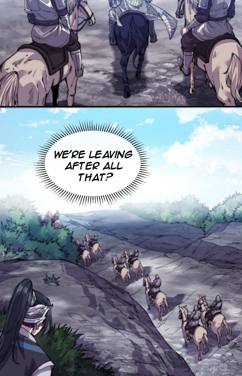 Read It Starts With A Mountain Manga Online