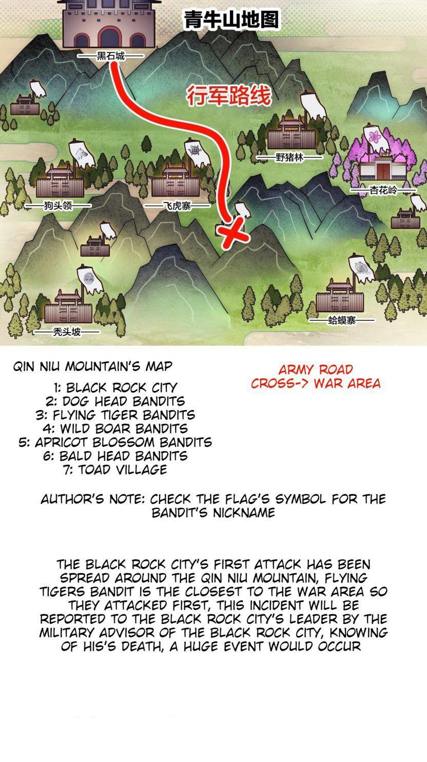 Read It Starts With A Mountain Manga Online