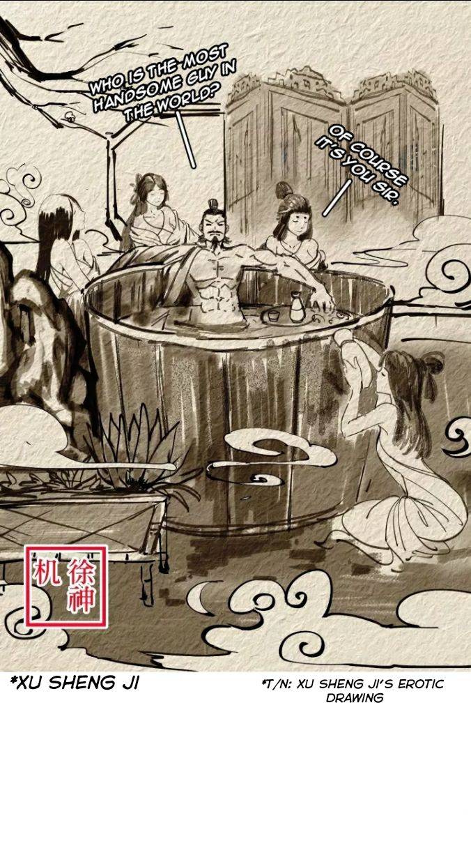 Read It Starts With A Mountain Manga Online