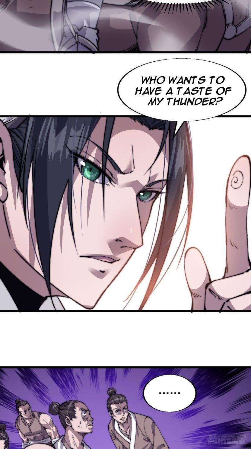 Read It Starts With A Mountain Manga Online