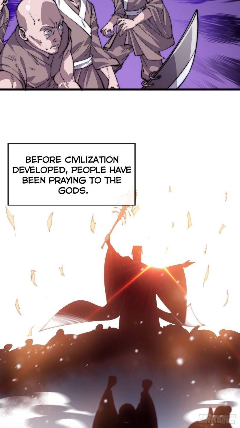 Read It Starts With A Mountain Manga Online