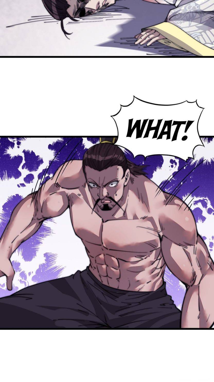 Read It Starts With A Mountain Manga Online