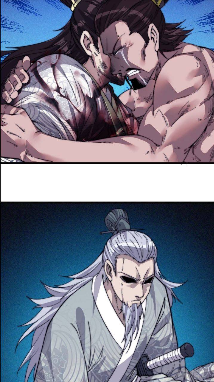 Read It Starts With A Mountain Manga Online