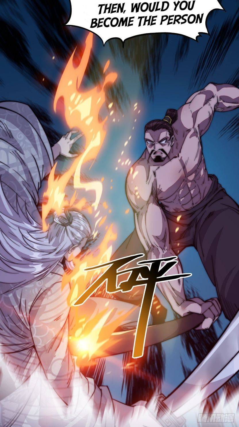 Read It Starts With A Mountain Manga Online