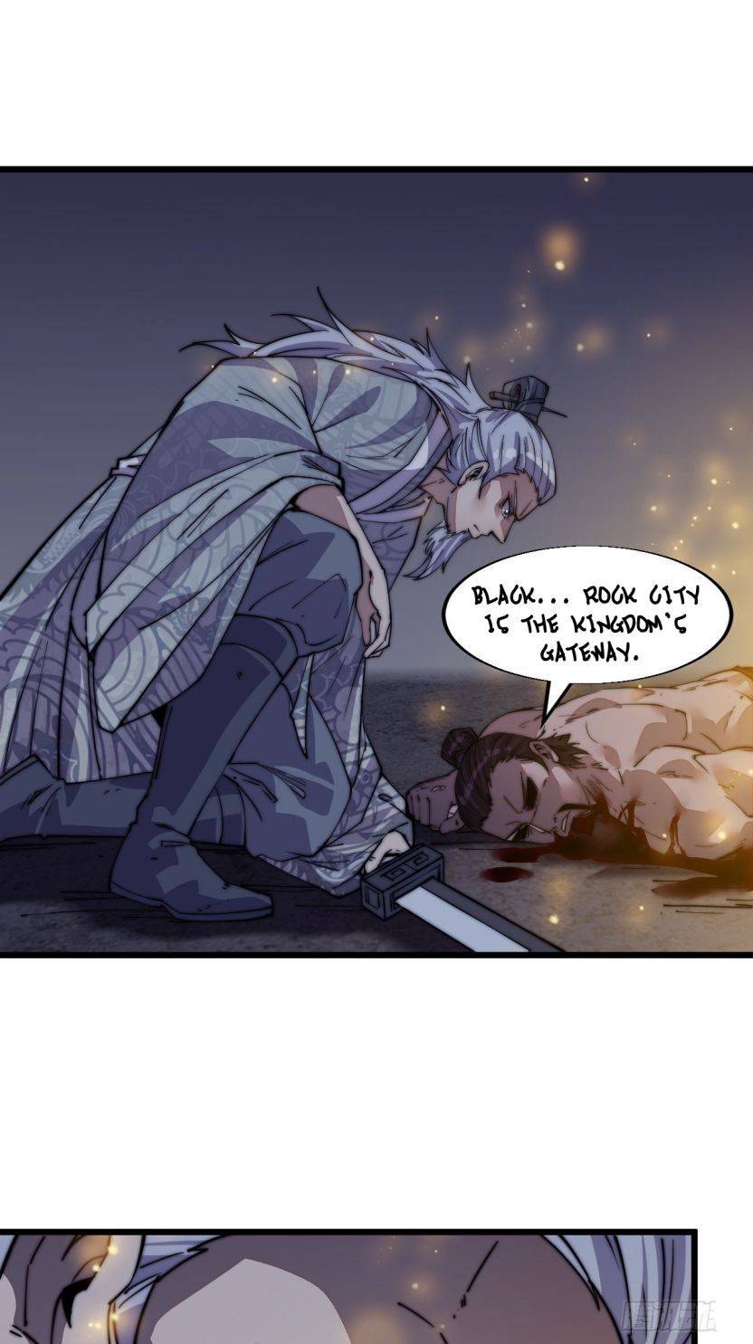 Read It Starts With A Mountain Manga Online