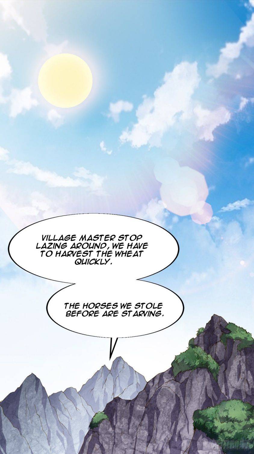 Read It Starts With A Mountain Manga Online