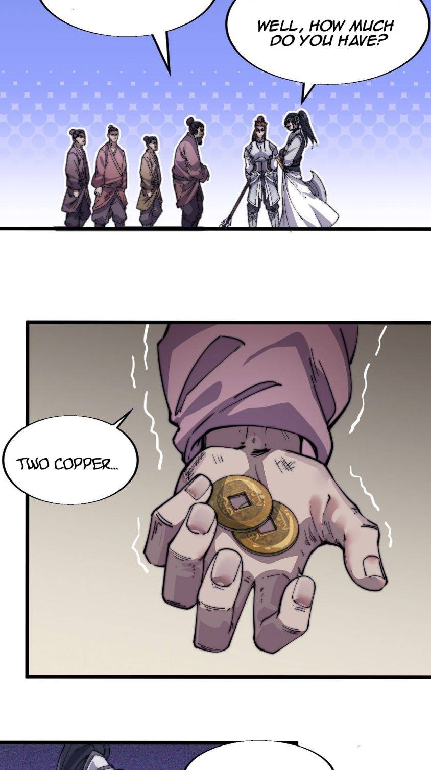 Read It Starts With A Mountain Manga Online