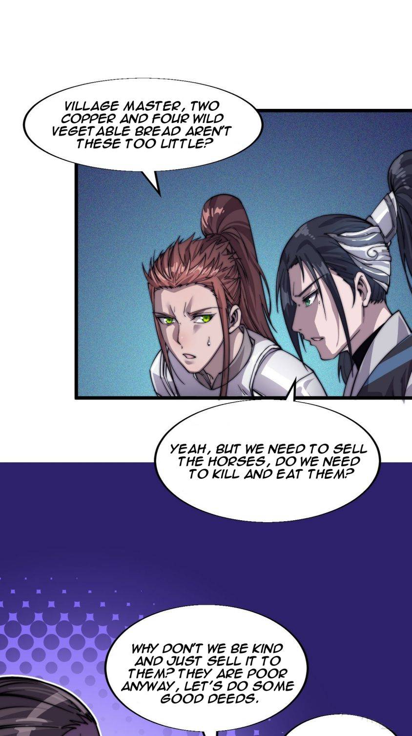 Read It Starts With A Mountain Manga Online