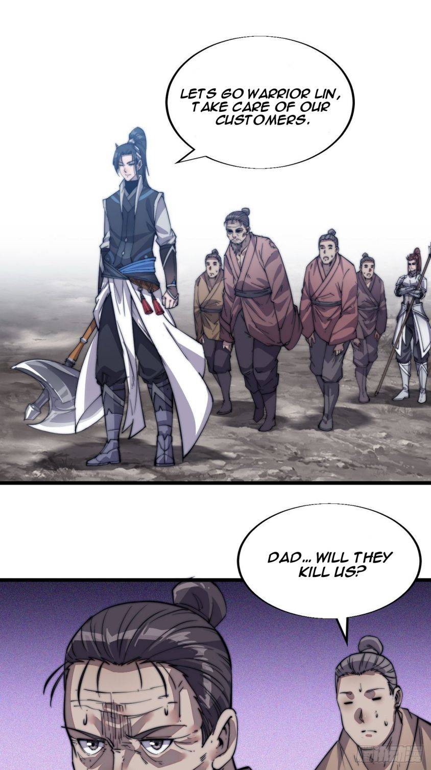 Read It Starts With A Mountain Manga Online