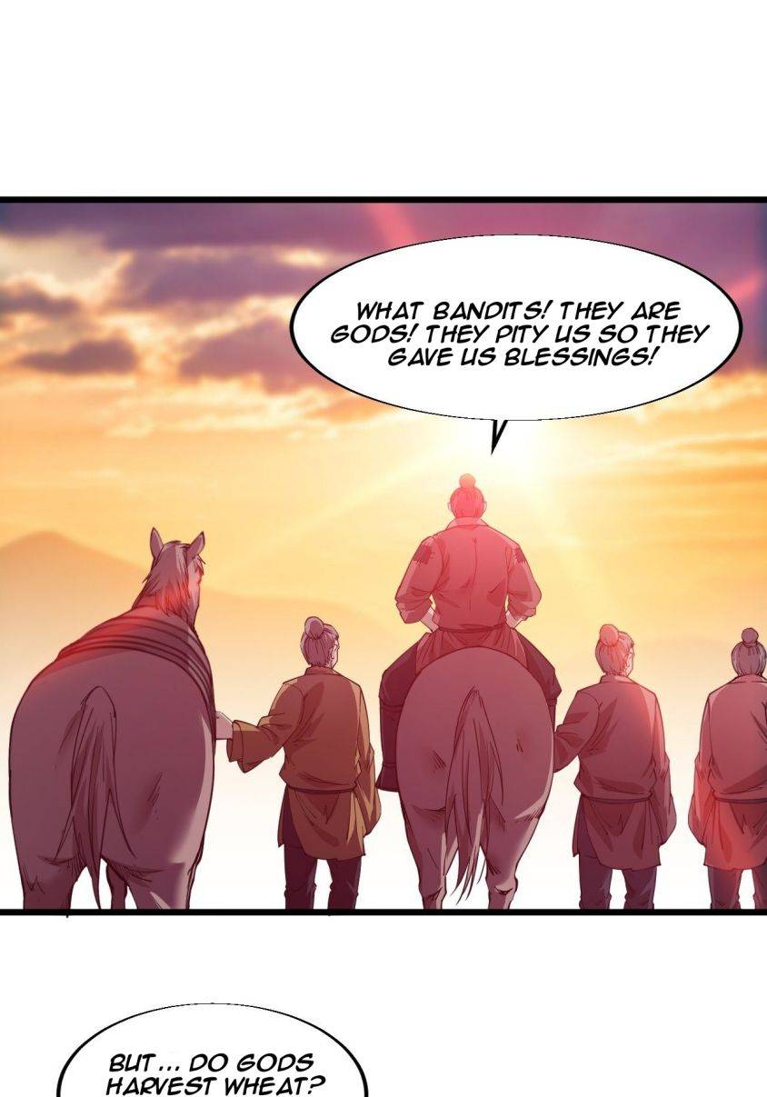 Read It Starts With A Mountain Manga Online